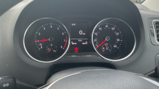 Volkswagen Polo 1.2 TSI Match Edition 3dr Petrol Hatchback